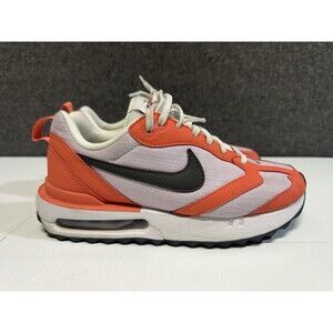 Size 7.5 - Nike Air Max Dawn Doll Magic Ember W B11